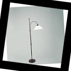 Berliner Messinglampen ST02 ST02-90opA, Торшер