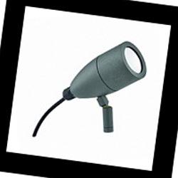 Ideal Lux Inside PT1 Antracite Inside, Уличный светильник