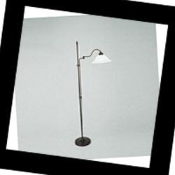 T5ST02 t5st02-38opa Berliner Messinglampen, Торшер