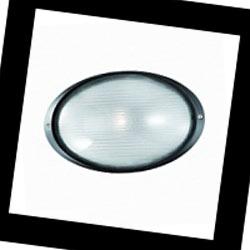 Ideal Lux Mike-50 AP1 Big Nero MIKE, Уличное бра