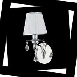 MA02244WA/001 Chrome Brizzi 2244, Бра