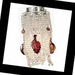 1399R/SPOT AG L Tredici Design Confetti, Точечный светильник