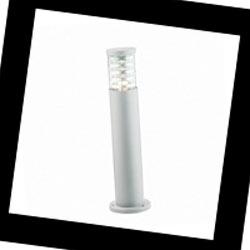 Tronco Tronco PT1 Small Bianco Ideal Lux, Уличный столбик