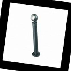 Ideal Lux Zenith Zenith PT1 Big Antracite, Уличный столб
