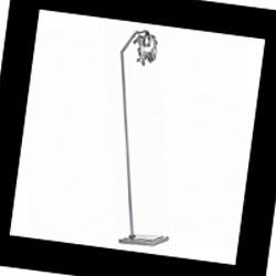 Eclisse 2016/1 FL Chrome Tredici Design, Торшер