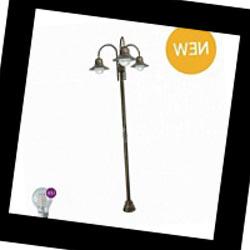 Moretti Luce 2090-2095 1793.t.ar, Уличный торшер