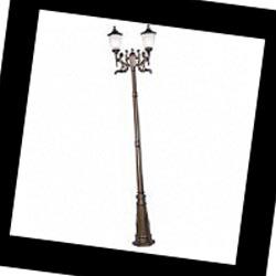 1334-2F Guards Favourite, Торшер