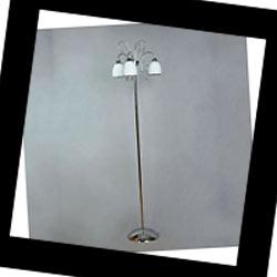 MA02640F/003 Chrome 2640 Brizzi, Торшер