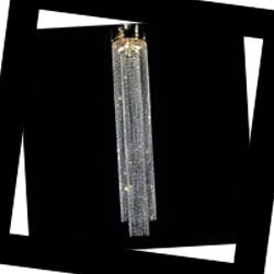 Impero Deco Masiero VE 824 PL5, Потолочный светильник