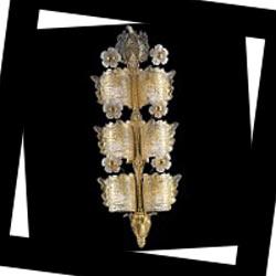 Barovier&Toso Grand Hotel 4662/6/OR, Бра