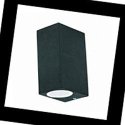 Up Up AP2 Antracite Ideal Lux, Уличное бра