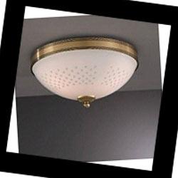 PL 8200/3 8200-8220 Reccagni Angelo, Потолочный светильник