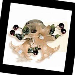 Passeri FRUTTA F.6200/3 Dec. 060, Точечный светильник