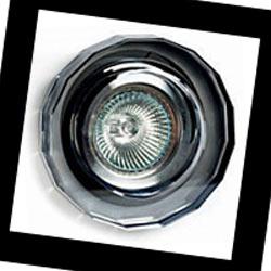 FARETTI Voltolina(Classic Light) 458 acciaio, Точечный светильник Voltolina(Classic Light) 458 acciaio