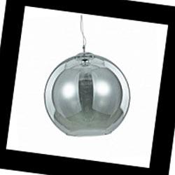 Nemo Ideal Lux Nemo Fume SP1 D40, Светильник