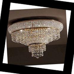 <strong>ZONCA</strong> 32059/145/CR Anima, Потолочный светильник