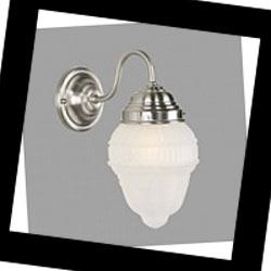 Berliner Messinglampen a34-113gsc A34, Бра