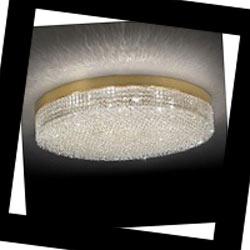 Masiero Impero Deco VE 897 PL8, Потолочный светильник
