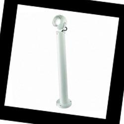 Ideal Lux Zenith Zenith PT1 Big Bianco, Уличный столб