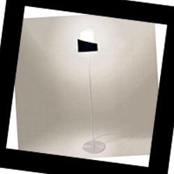 IDL Nettuno 9001/1P black, Торшер