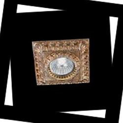 155 RDV Renzo Del Ventisette FA 14418/1, Точечный светильник