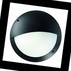 Ideal Lux Lucia Lucia-2 AP1 Nero, Уличное бра