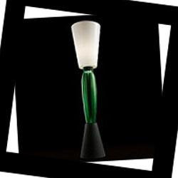 Barovier&Toso 7150/VN Athena, Торшер