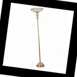 Fascia Fiori 5192 Le Porcellane, Торшер Le Porcelane 5192