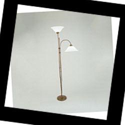 Berliner Messinglampen T5ST02 T1T4ST02-90opB, Торшер
