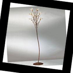 260/6P AMBRA Orchidea IDL, Торшер