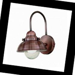 Ideal Lux SAILOR Sailor AP1 D20 Rame, Бра