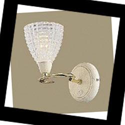 Angleter Favourite 1281-1W, Бра