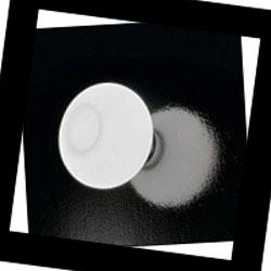 Aurora IDL 9015/1 satin white, Бра