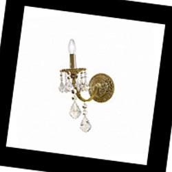 Kolarz 1301.61.4.SpT Pisani Kristal, Бра