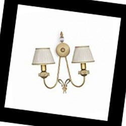 Le Porcellane Fascia Fiori 5175/2, Бра