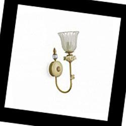 5177/1 Fascia Fiori Le Porcellane, Бра