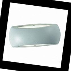 Ideal Lux Francy Francy-1 AP1 Grigio, Бра