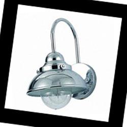 Ideal Lux SAILOR Sailor AP1 D20 Cromo, Бра