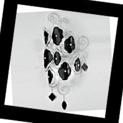 458/3A Black Vitalis IDL, Бра