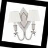 WALL LAMP DIAMOND DOUBLE 107913.440.308 Eichholtz , Бра