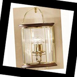 Cremasco 1804/1LN cris  , Бра