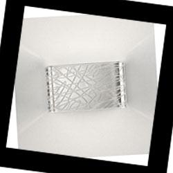 Block P14 PLatino 0003815 Leucos Block, Бра