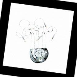 Ideal Lux Faville AP5 Faville, Бра