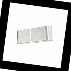 Clip AP2 Mini Argento Ideal Lux CLIP, Бра