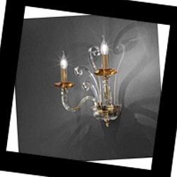 DONATELLO ALICANTE Donatello Alicante A2 Euroluce Lampadari, Бра Euroluce Donatello Alicante A2