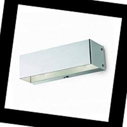 Flash Ideal Lux Flash AP2 Cromo, Бра
