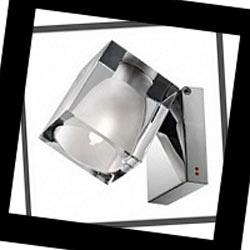 Fabbian Cubetto D28G0400, Бра