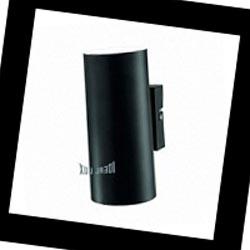 Ideal Lux Hot AP2 Nero HOT, Бра