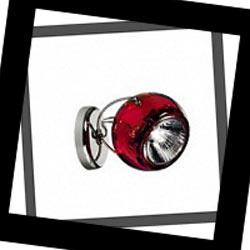 Fabbian Beluga Colour D57G1303, Бра