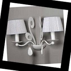 04790/B002A Bianco Shade  Favel 04790, Бра